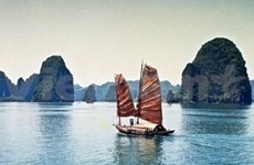Ha Long Bay – must go destination in a lifetime 